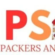 P S Packers And Movers