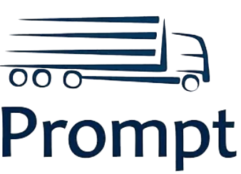 Prompt Packers and Movers
