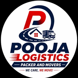 Pooja Logistics Packers And Movers