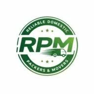 Reliable Domestic Packers and Movers