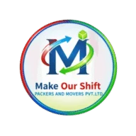 Make Our Shift Packers and Movers Pvt Ltd