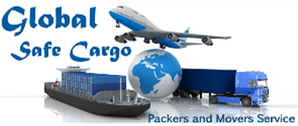 Global Safe Cargo Packers & Movers