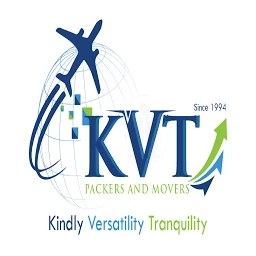 KVT Packers and Movers