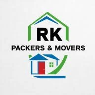 RK packers & Movers