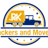 RK Packers and Movers