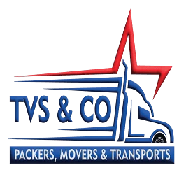 TVS & CO Packers Movers & Transport