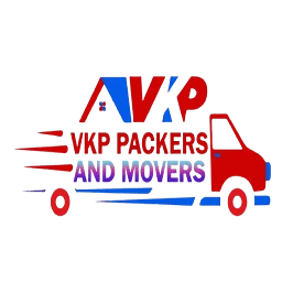 VKP Packers & Movers