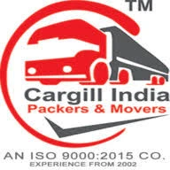 Cargill India Packers & Movers