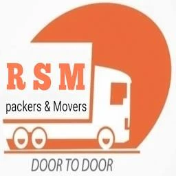 RSM Packers And Movers Bangalore