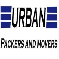 Urban packers and movers bangalore