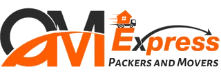 OM Express Packers and Movers Kr Puram