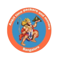 Ankit Time Packers And Movers